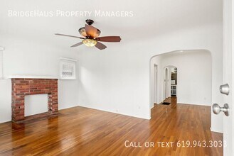 4441 McClintock St in San Diego, CA - Building Photo - Building Photo