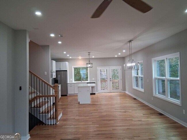 3175 Tackett Rd in Douglasville, GA - Building Photo - Building Photo