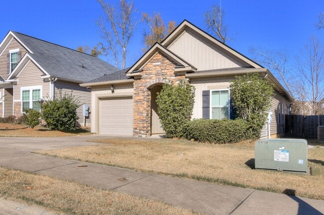 1981 Kenlock Dr in Grovetown, GA - Building Photo - Building Photo