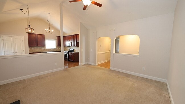 847 Ribbonleaf Ln in Fuquay Varina, NC - Building Photo - Building Photo