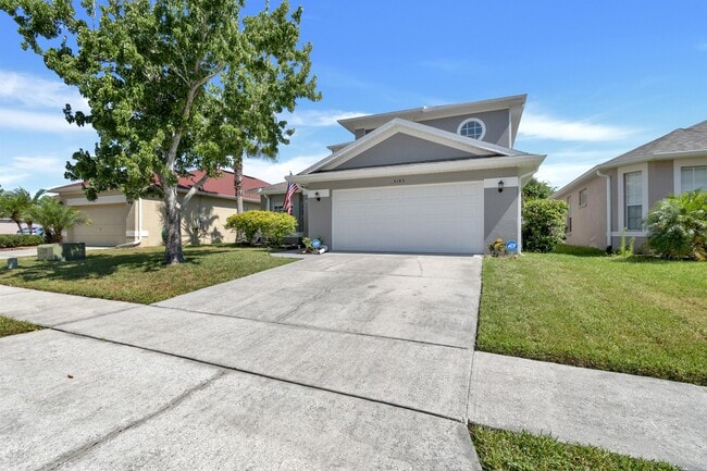 property at 5145 Marbella Isle Dr