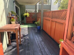 3700 Dean Dr in Ventura, CA - Building Photo - Building Photo