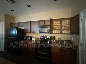 1265 S Aaron in Mesa, AZ - Building Photo - Building Photo
