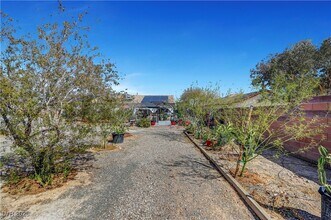 8365 Haven St in Las Vegas, NV - Building Photo - Building Photo
