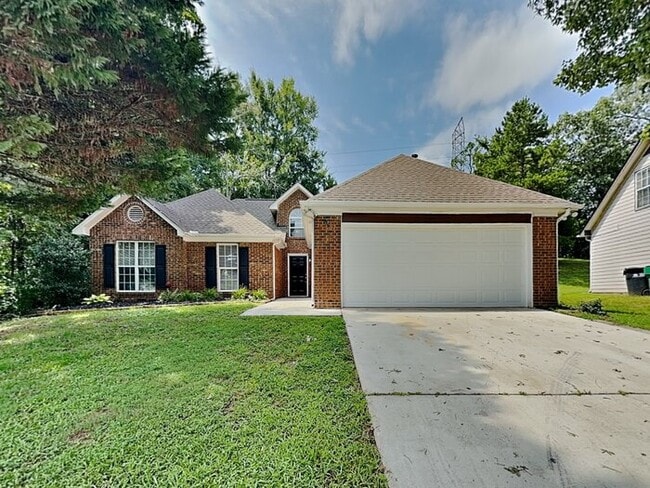property at 11307 Astoria Dr