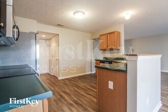 9212 Timpani Way in Indianapolis, IN - Building Photo - Building Photo