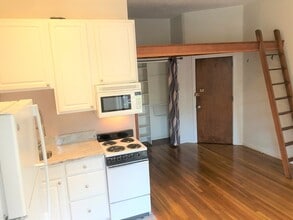 81 Saint Botolph St, Unit 2 in Boston, MA - Building Photo - Building Photo