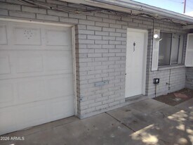 4621 E Caballero St in Mesa, AZ - Building Photo
