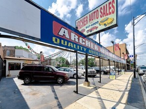 4422 S Sawyer Ave in Chicago, IL - Building Photo - Building Photo