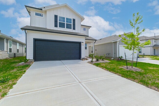 23667 Cranberry Grader Ln in Hockley, TX - Building Photo - Building Photo