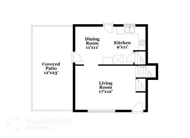 1401 Timbercrest Dr in Lawrenceville, GA - Building Photo - Building Photo