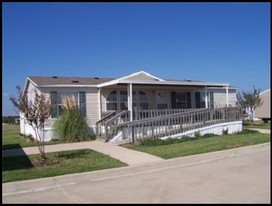 The Estates Mobile Home Park Apartments