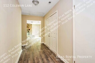 112 Coleman Ln in Sylacauga, AL - Building Photo - Building Photo