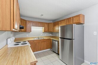 1506 Toll Gate Rd SE in Huntsville, AL - Building Photo - Building Photo