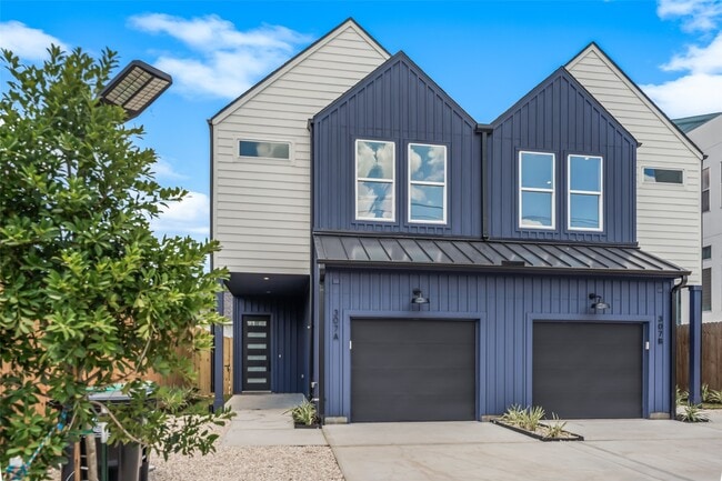 property at 307 Quitman St