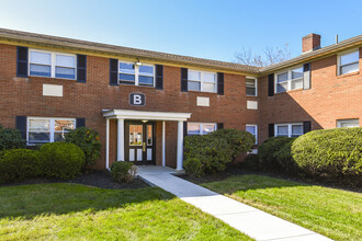 Concord Apartments in Willow Grove, PA - Building Photo - Building Photo