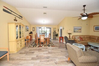 3 Cherokee Ct W in Palm Coast, FL - Building Photo - Building Photo