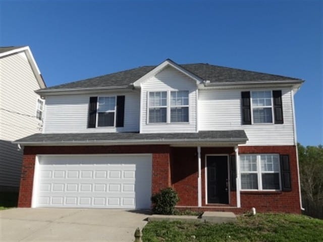 property at 7024 Legacy Dr