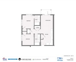 Overlook at Beaumont in Knoxville, TN - Building Photo - Floor Plan