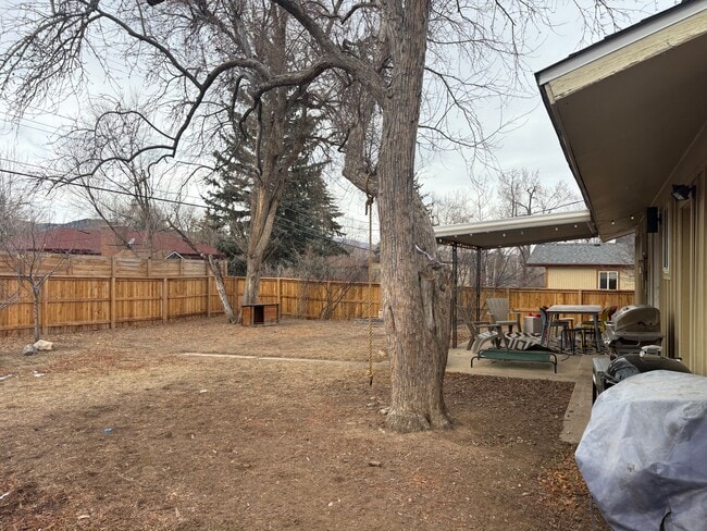 715 34th St in Boulder, CO - Building Photo - Building Photo