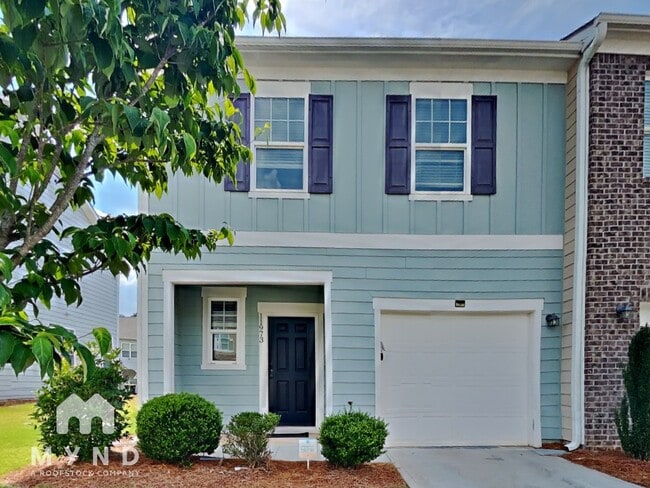 property at 11973 Fuller St