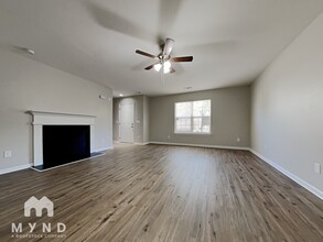 2536 Reid Oaks Dr in Charlotte, NC - Building Photo - Building Photo