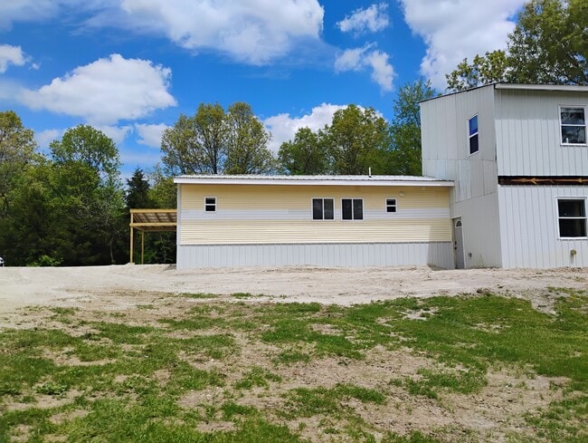 property at 339 Co Rd 139