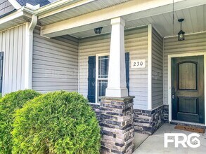 230 Planters Ridge Dr in Pikeville, NC - Building Photo - Building Photo