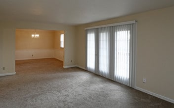 Ridgewood Apartments in Fort Thomas, KY - Foto de edificio - Interior Photo