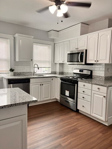 686 River St in Boston, MA - Building Photo - Building Photo