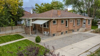 335 S Main St in Spanish Fork, UT - Building Photo