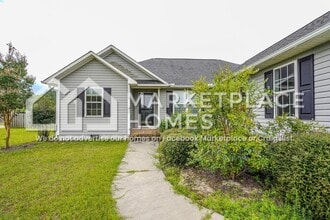 510 Tyner Ave in Pinebluff, NC - Building Photo - Building Photo