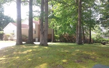 1510 Edenburry Dr in Richmond, VA - Building Photo - Building Photo