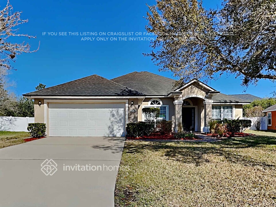 2205 Cascadia Ct in St. Augustine, FL - Building Photo