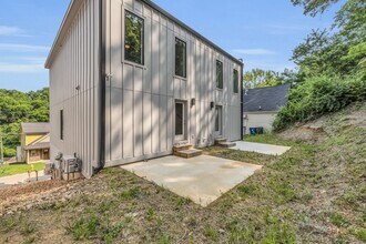 402 Thompson St in Chattanooga, TN - Building Photo - Building Photo