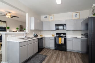 Interior Photo