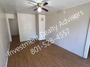 Shady View Apartments in Tooele, UT - Building Photo - Building Photo