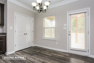 233 Klinetop Dr in Mcdonough, GA - Foto de edificio - Building Photo