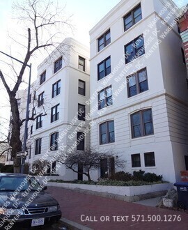 520 E St NE in Washington, DC - Building Photo - Building Photo