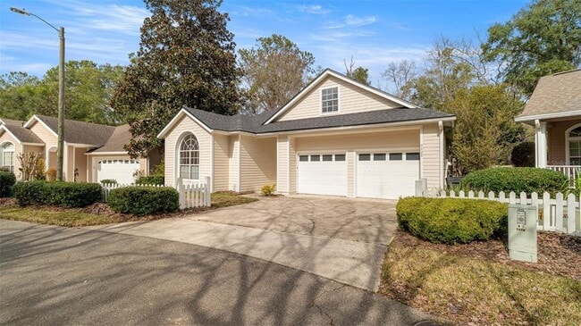 9428 SW 39 Ave in Gainesville, FL - Building Photo - Building Photo