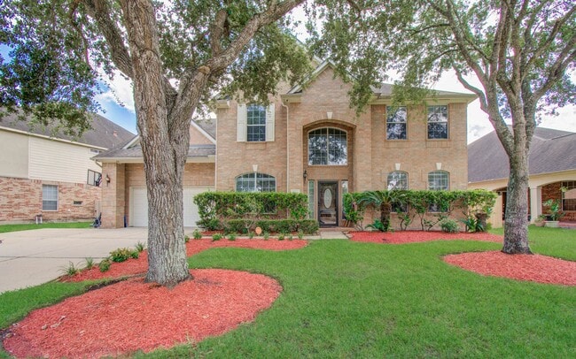 11704 Shoal Landing St in Pearland, TX - Building Photo - Building Photo