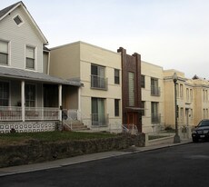 Rock Creek Church Apartment Homes