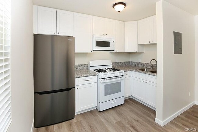 property at 10709 Sherman Pl