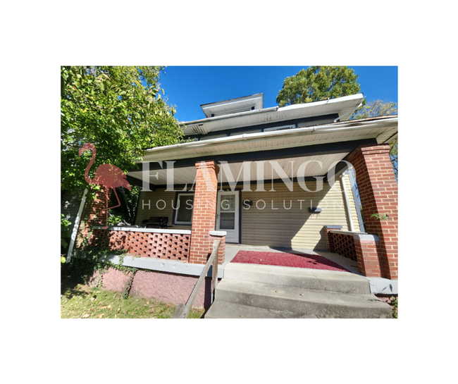 property at 237 Lexington Ave