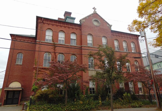 160 Federal St in Salem, MA - Building Photo - Building Photo