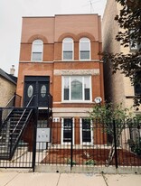 2642 W HADDON AVE, Unit 2 Apartments