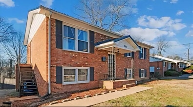 3920 Whitfield Rd in Winston-Salem, NC - Building Photo - Building Photo