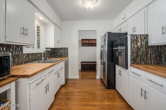 1609 W Lawrence Rd in Phoenix, AZ - Building Photo - Building Photo