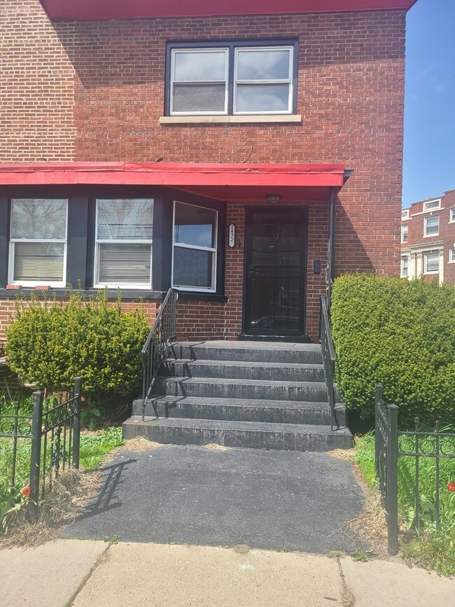 property at 2432 E 73rd St