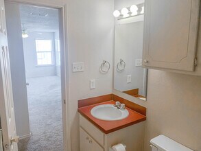 6112 7th Dr in Lubbock, TX - Building Photo - Building Photo